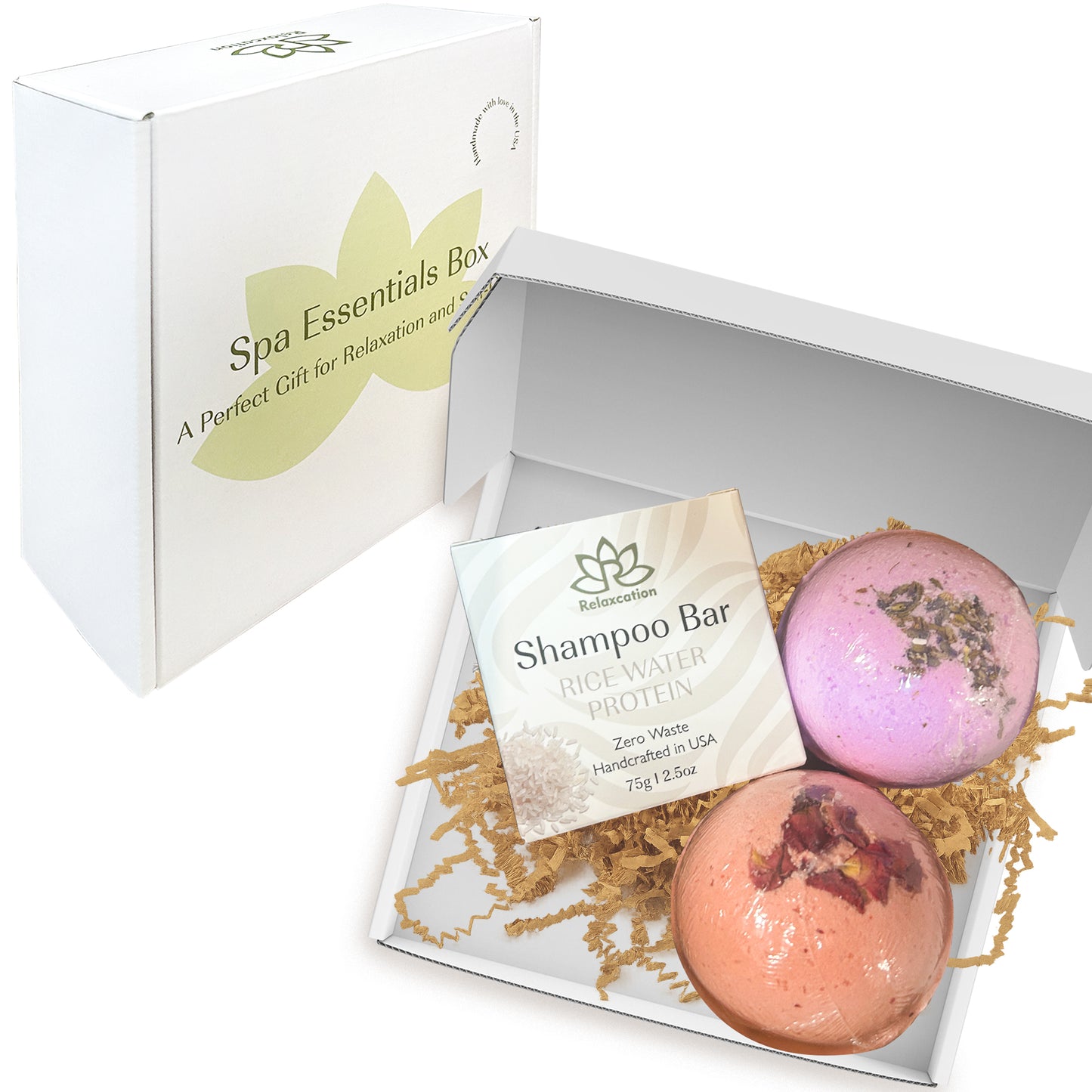 Small Women Mystery Gift Box