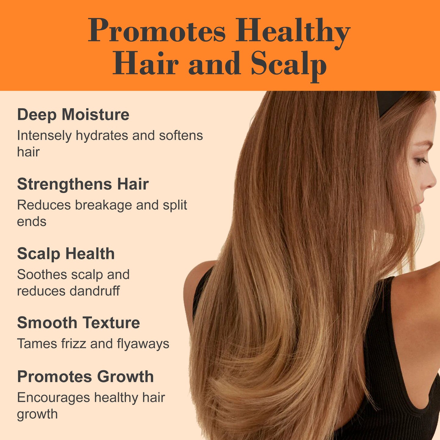 BATANA OIL for HAIR GROWTH Conditioner Bar