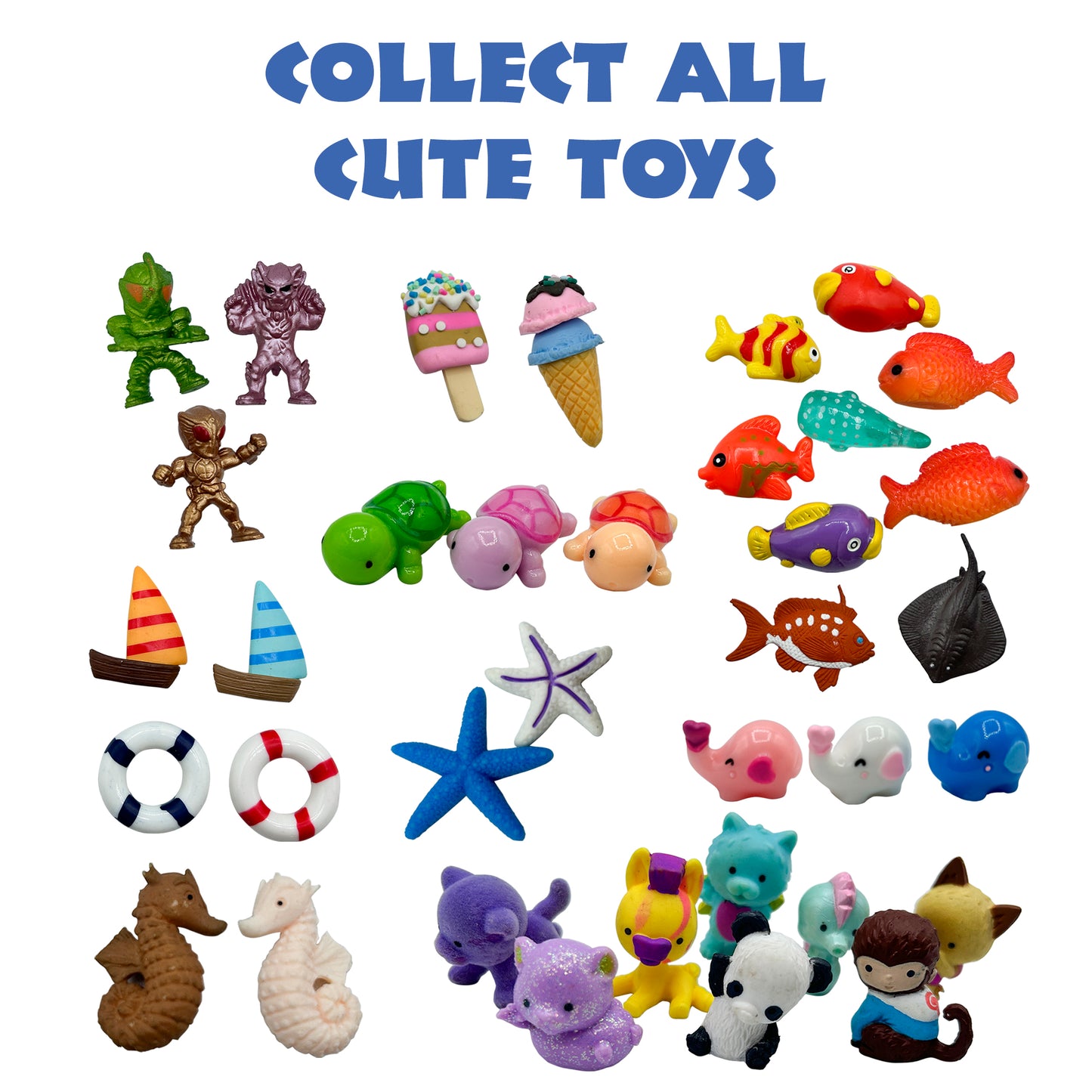 12 Bath Bombs for Kids with Surprise Toys Inside