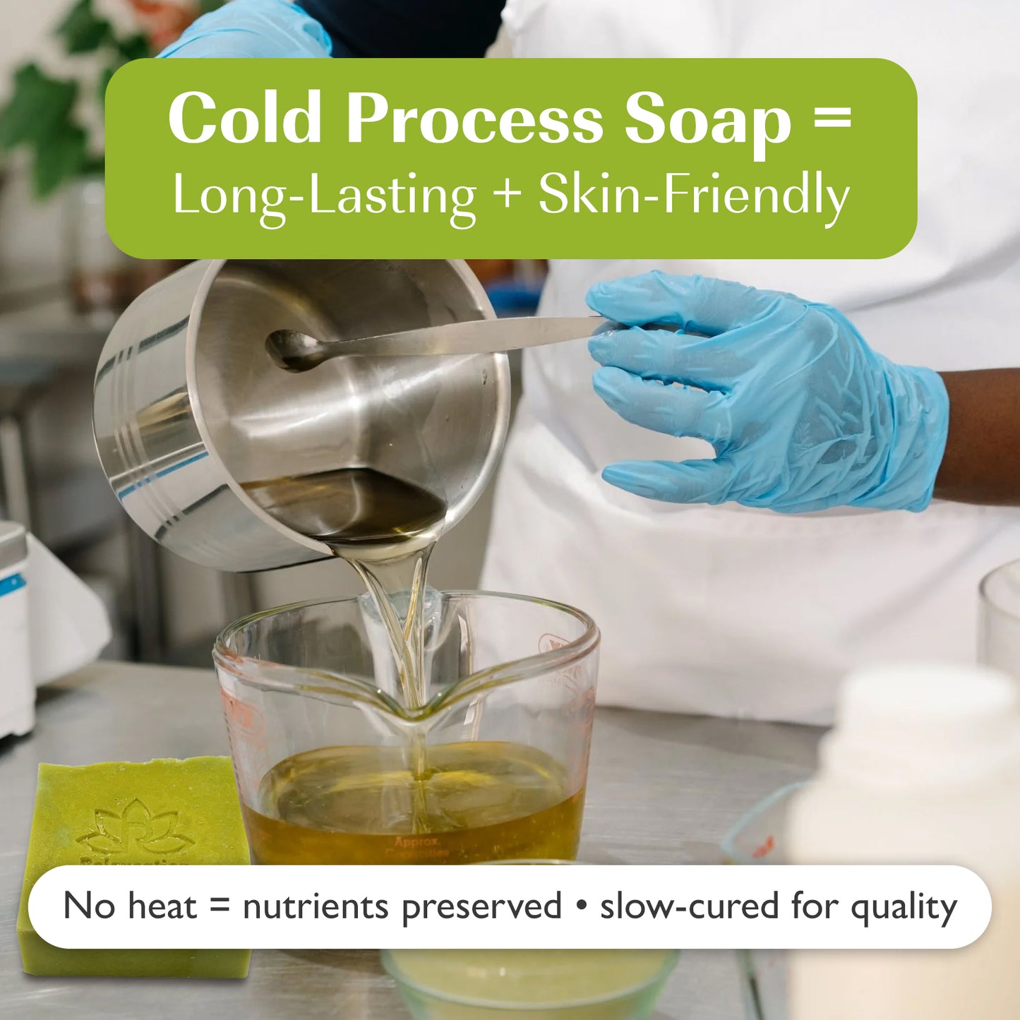 Soursop Nourishing Soap Bar