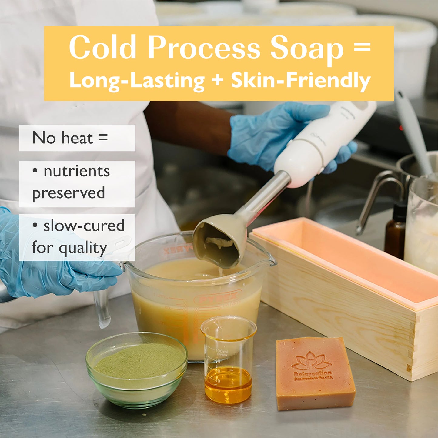 Marula & Olive Hydrating Soap Bar
