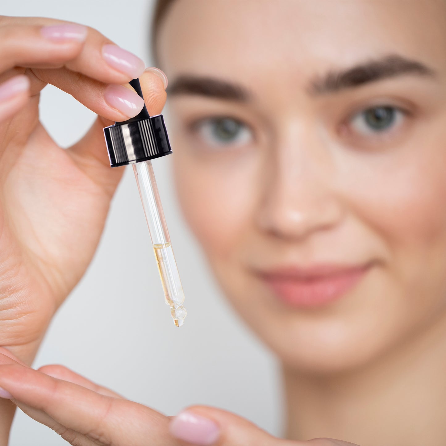 Vitamin E Oil – Ultra Moisture & Defense