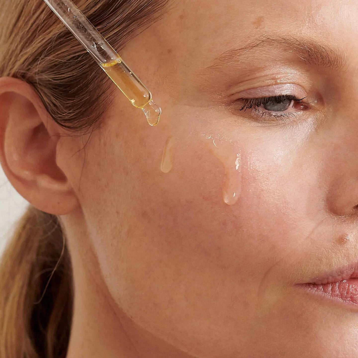 Pure Pomegranate Seed Oil