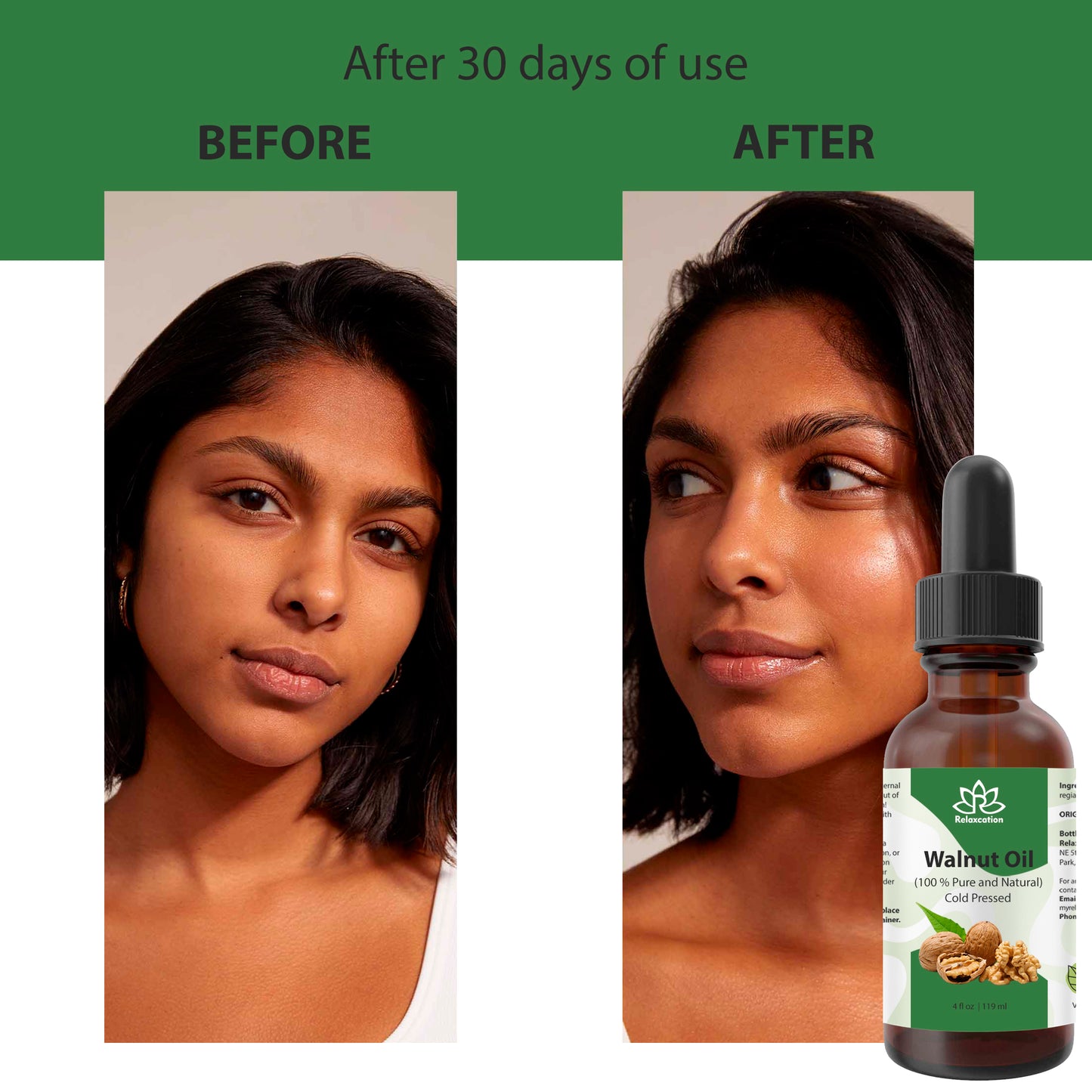 Walnut Oil