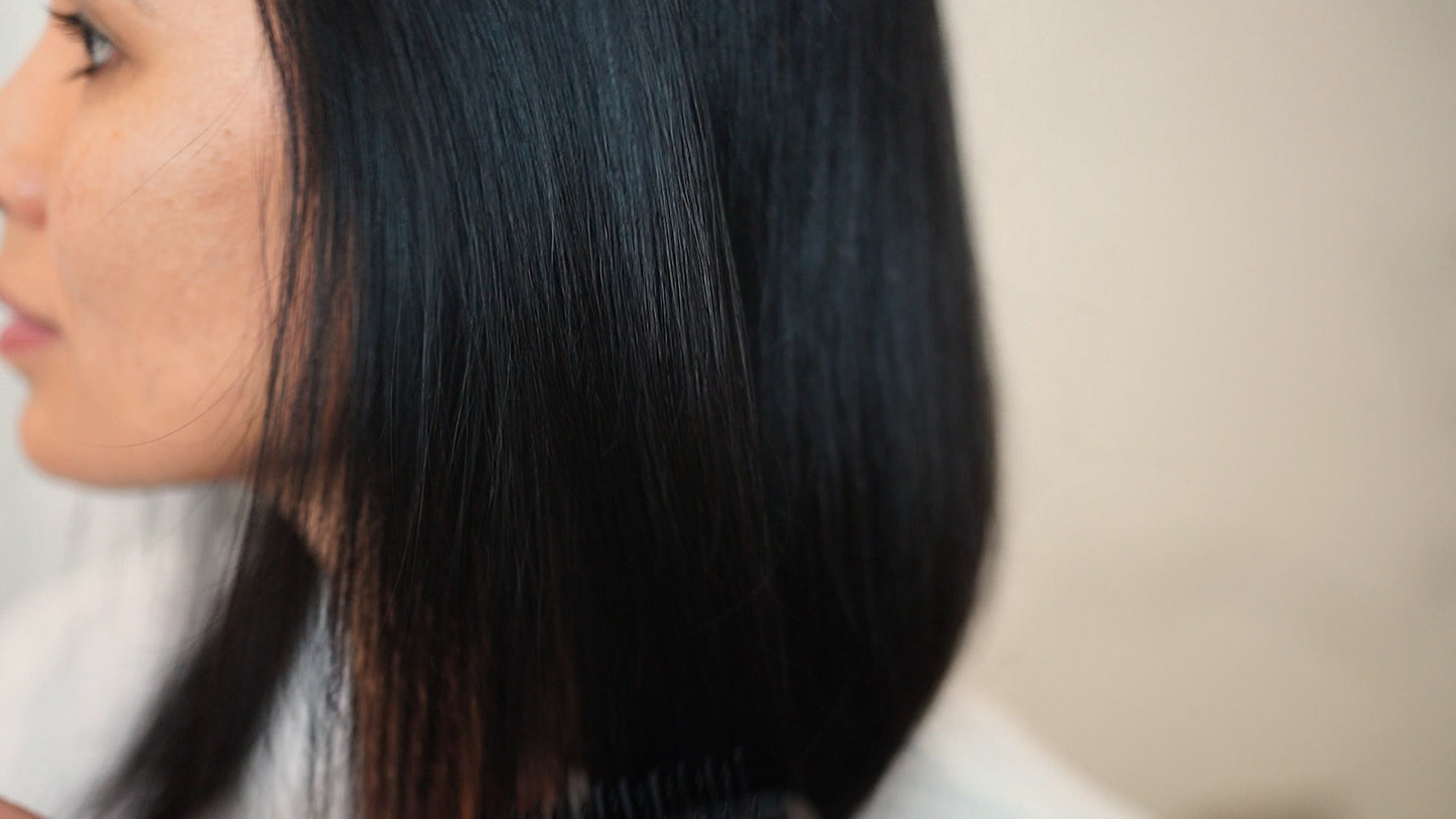 UNSCENTED Shampoo Bar for Damaged Hair