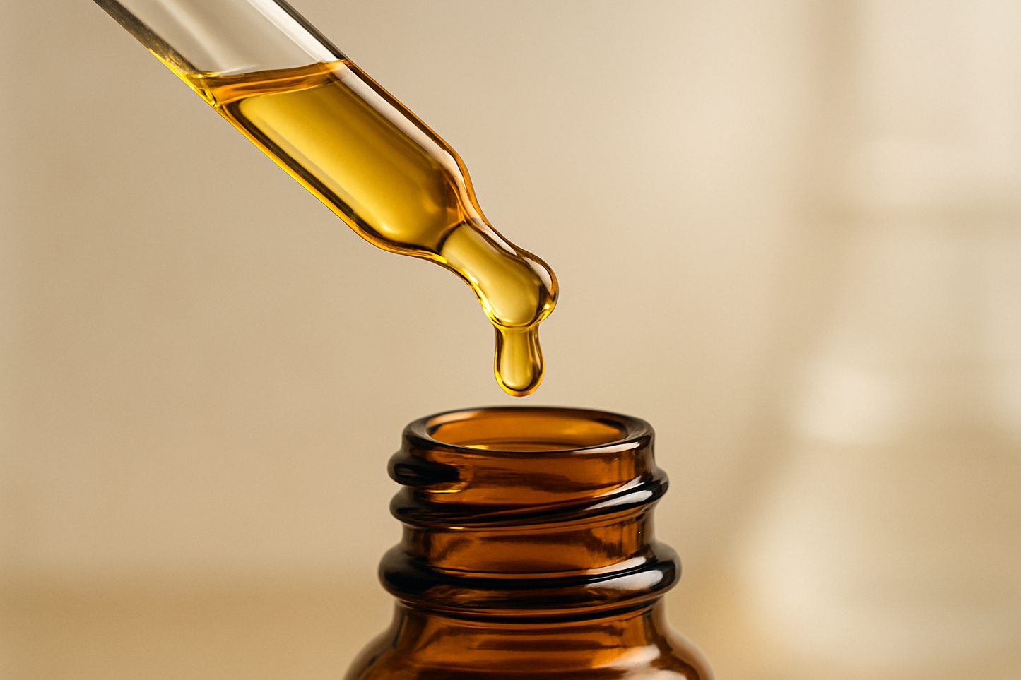 3 Oils Set "Nature Power Pack" - Soursop Oil, Black Seed Oil & Batana Oil