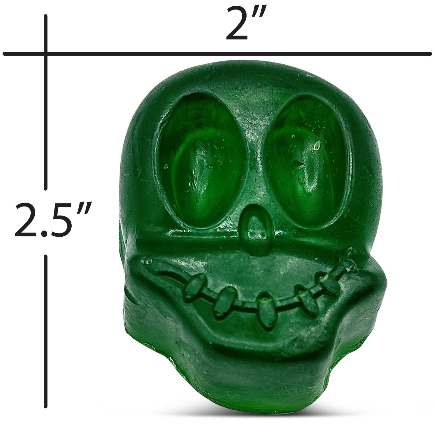 Halloween Soap for Kids Party Favors Set of 6