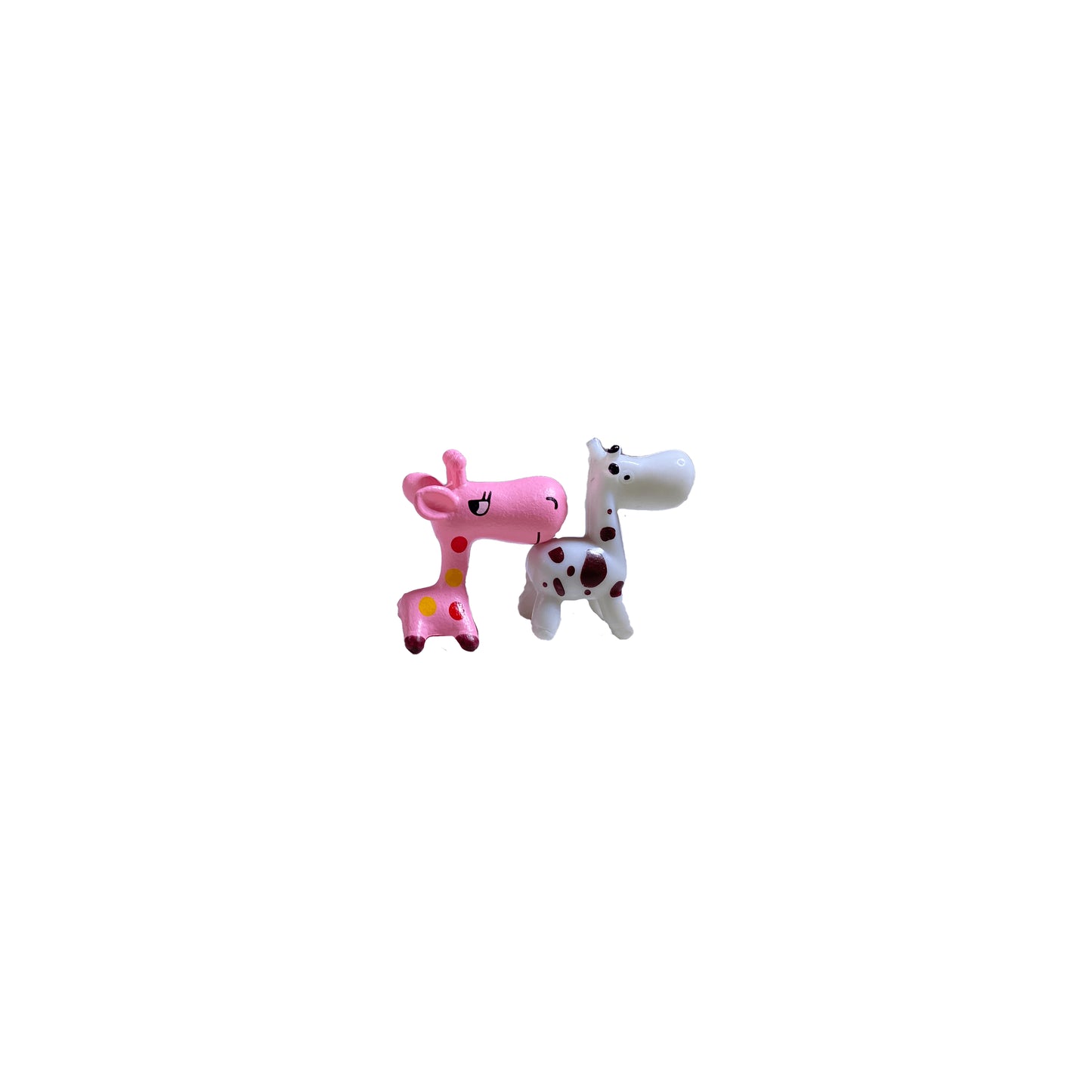 Giraffe Toy Bath Bomb for Kids with Surprise Inside