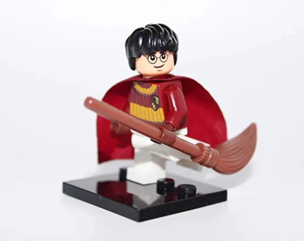 Bath Bombs for Kids with Surprise HARRY POTTER Toys Inside