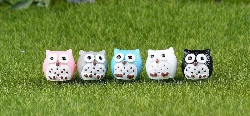 Owl Toy Bath Bomb for Kids with Surprise Inside