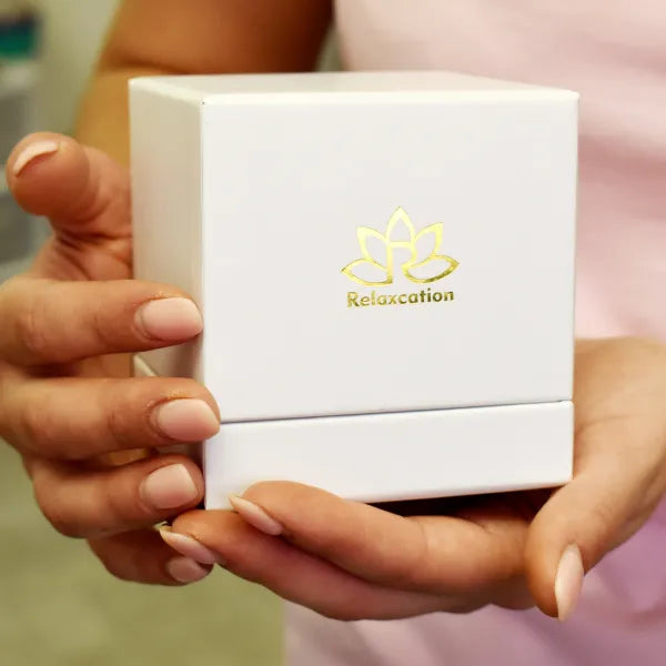 LILAC IN BLOOM Soy Wax Candle in Glass Jar (10 oz)