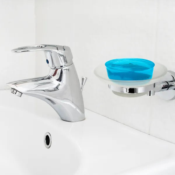 Baby Shark Soap Bar For Kids With SEA ANIMAL Toy Inside