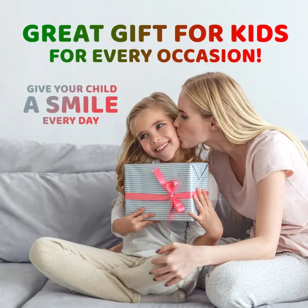 Big Bath Bombs for Kids with Surprise Wild Animals Toys Inside