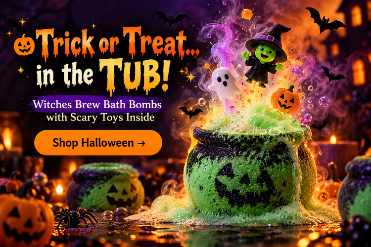 Halloween Items