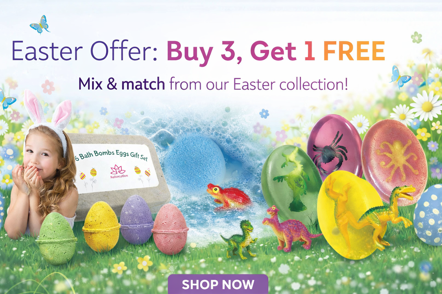 EASTER COLLECTION