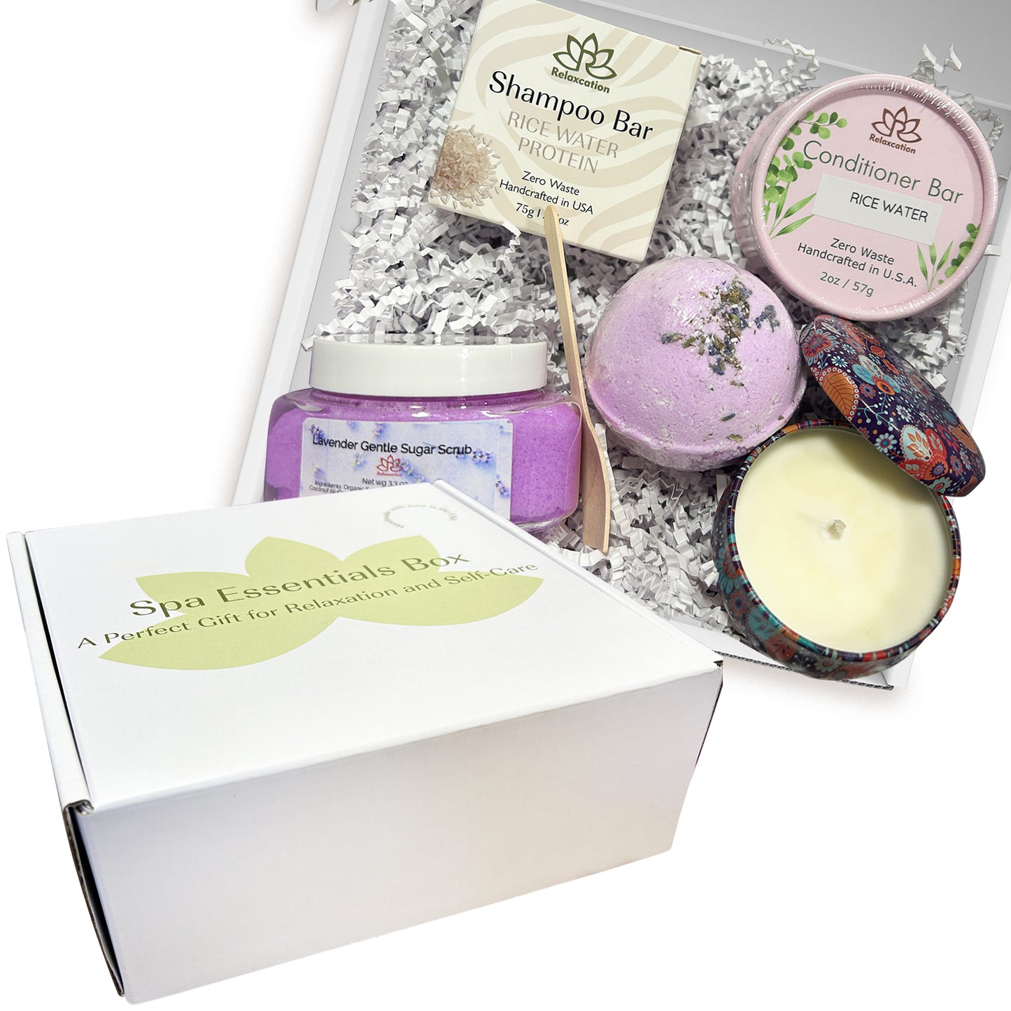 Medium Women Mystery Gift Box