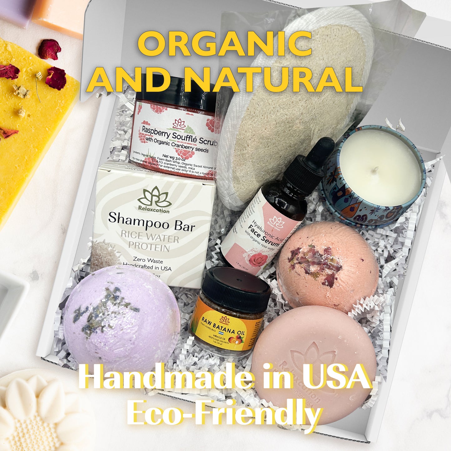 Big Women Mystery Gift Box