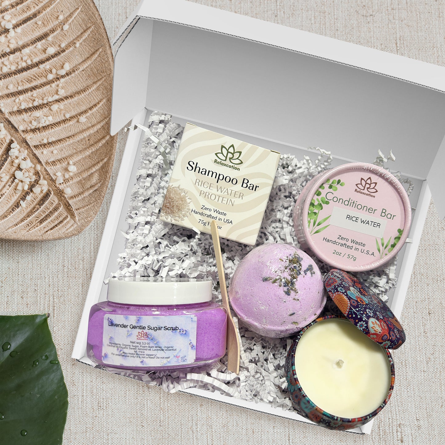 Medium Women Mystery Gift Box