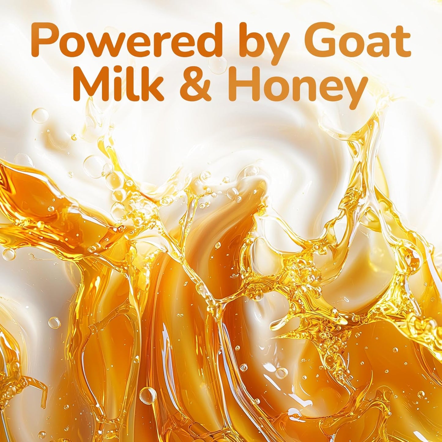 Baby Soap Bars with Goat Milk and Honey (Pack of 3)