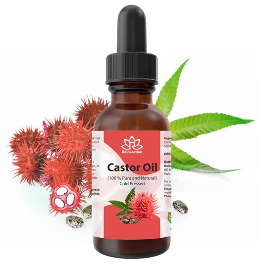 Castor oil