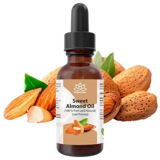 Sweet Almond Oil