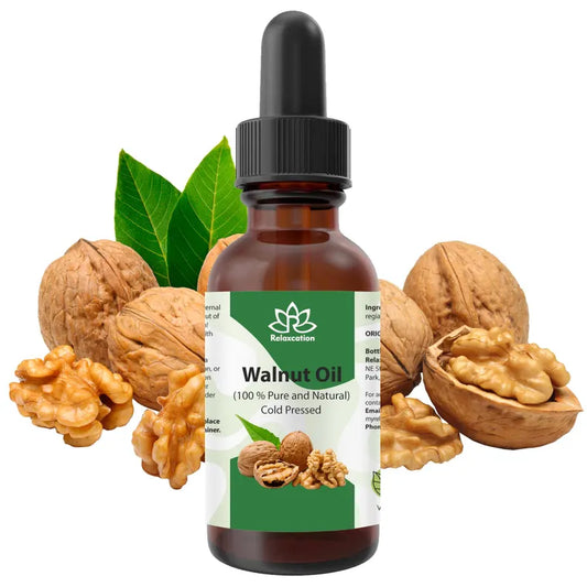 Walnut Oil