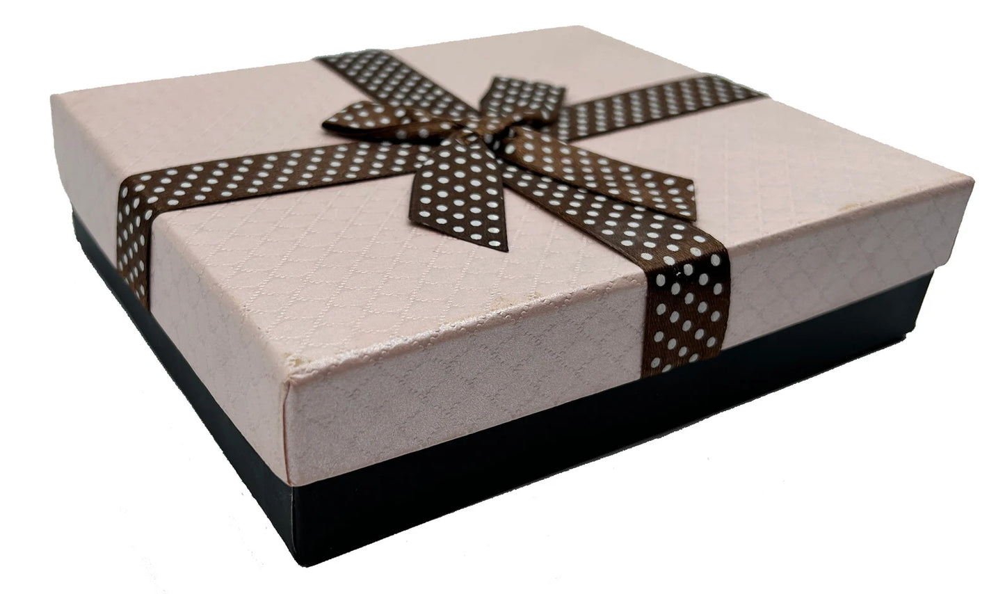 3 Bath Bombs in Heart Shape in Giftable Box - Perfect Gift for Valentine Day, Mother Day, Thanksgiving Day, Teacher Appreciation Day