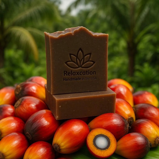 Soap Bar with Batana Oil