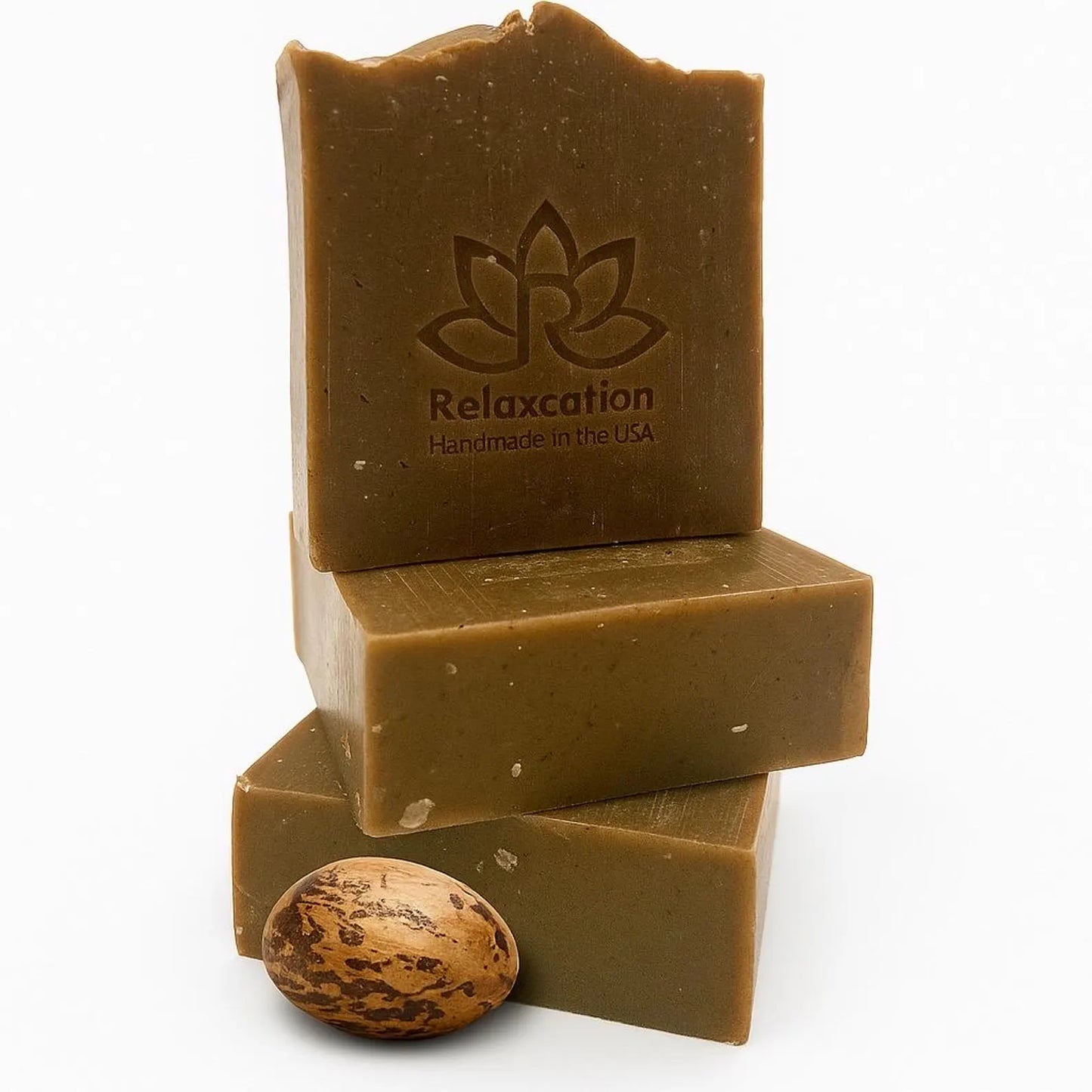 Soap Bar with Batana Oil