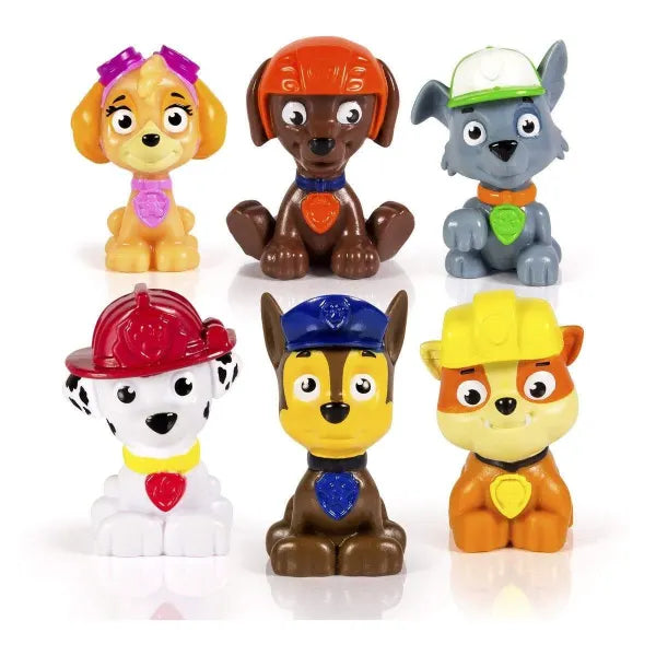 Bath Bombs for Kids with Surprise LITTLE PUPPY (Paw Patrol) Toys Inside