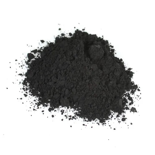 Activated Charcoal Powder for Natural Whitening Teeth